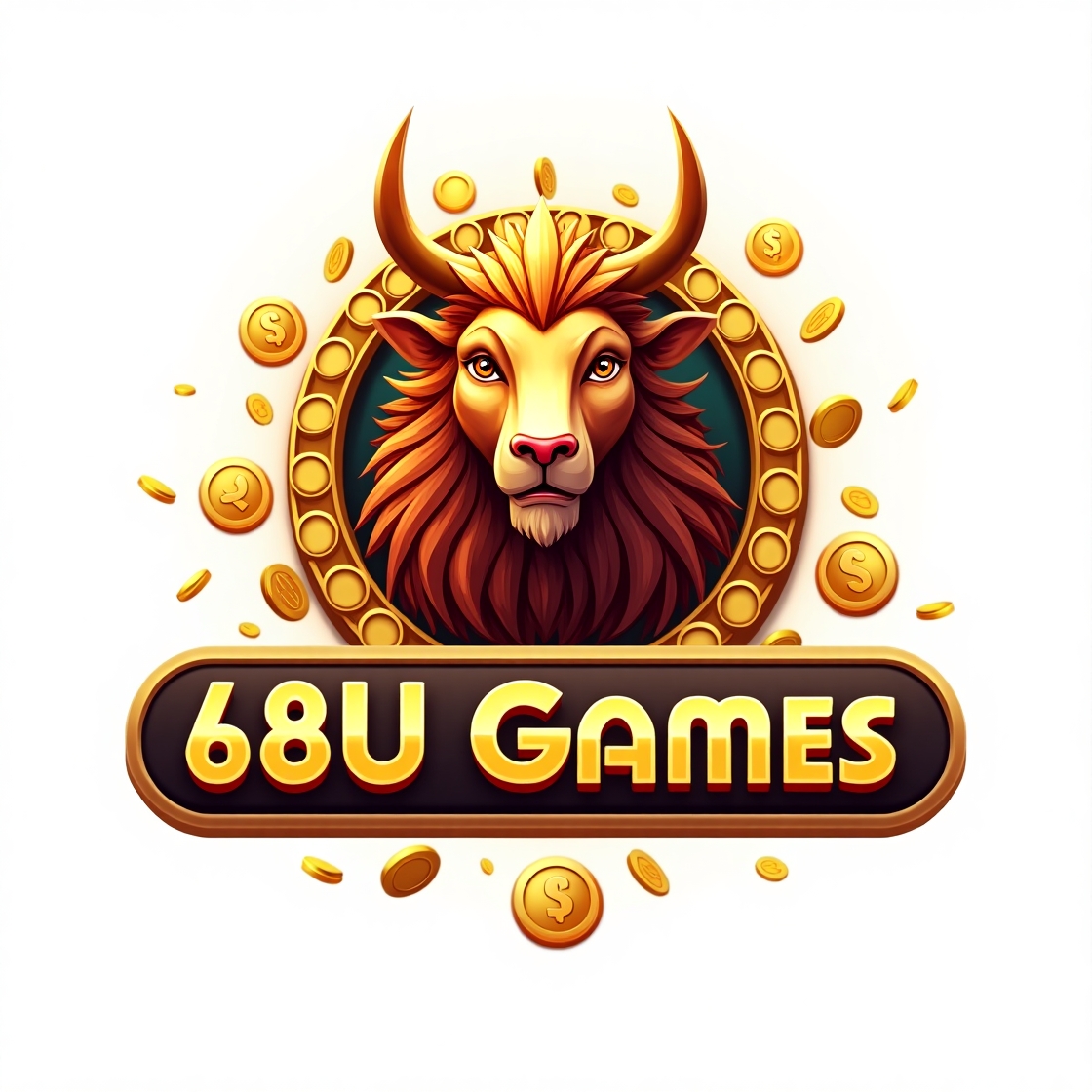 register 68U Games